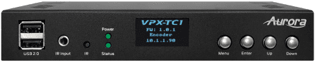 VPX-TC1_Front-top