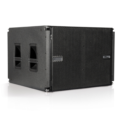 Vio-S118-threefourths-dbtechnologies