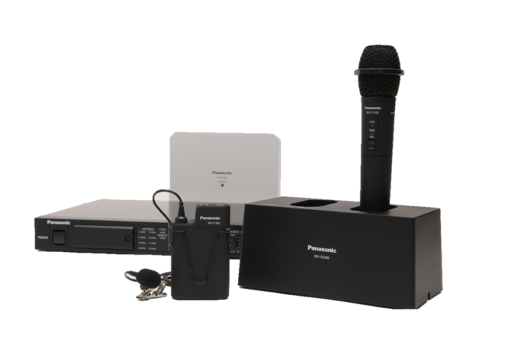 WX-SR200P_system