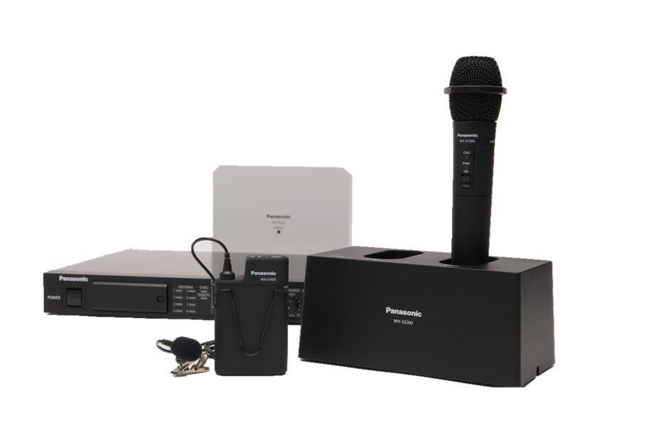 WX-SR200P_system