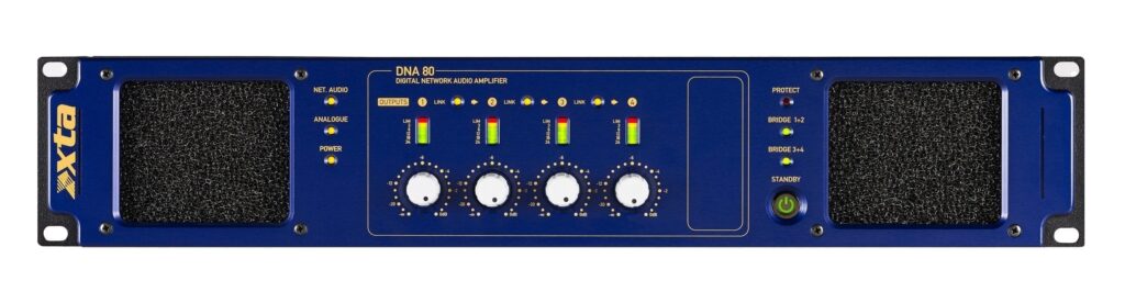 XTA-DNA-80