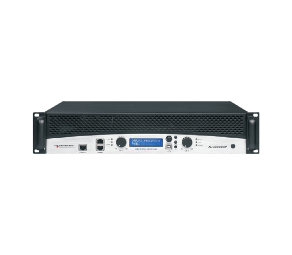 Xi2300DSP+Dante-1