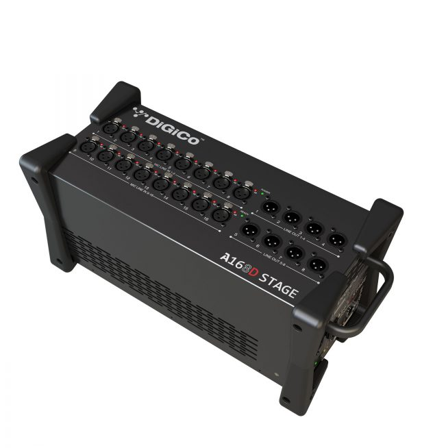a168dstage