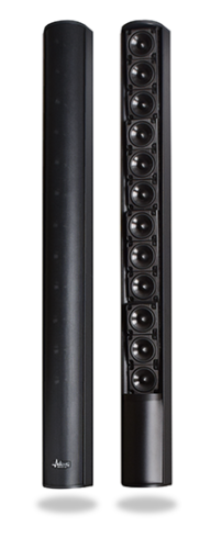 Active Audio - R110+