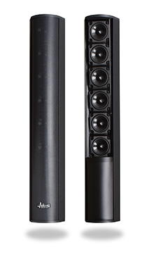 Active Audio - R70Plus