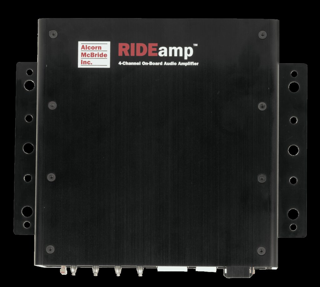 alcorn-mcbride-rideamp|alcorn-mcbride-rideamp