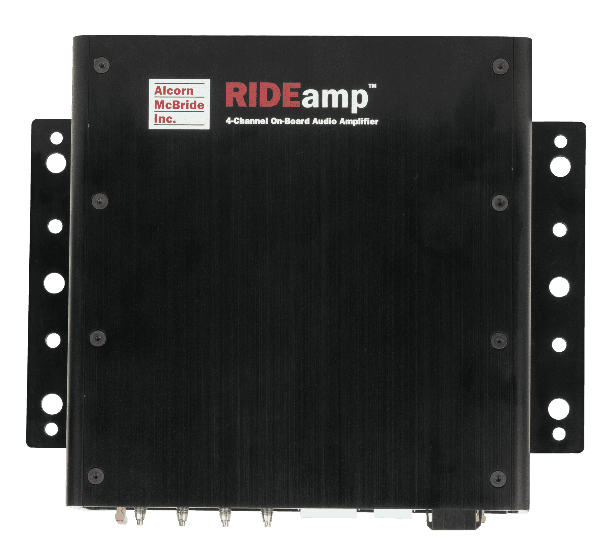 alcorn-mcbride-rideamp|alcorn-mcbride-rideamp