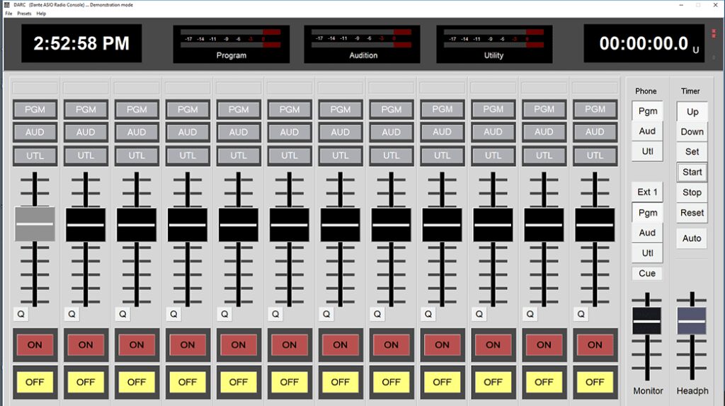 arrakis-systems-darc-virtual-console