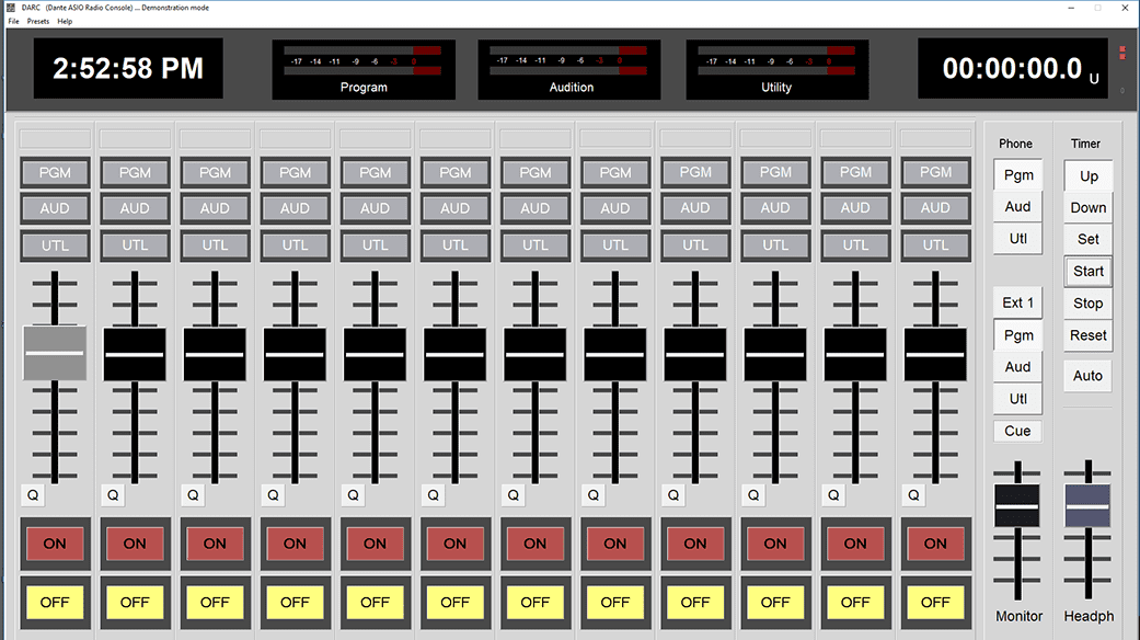 arrakis-systems-darc-virtual-console