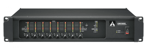 asystems-dmp8800