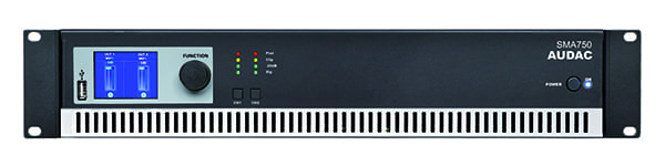 audac-SMA750|audac-SMA750