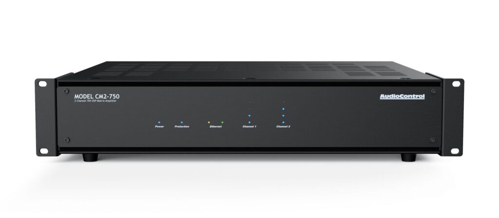 AudioControl - CM2-750
