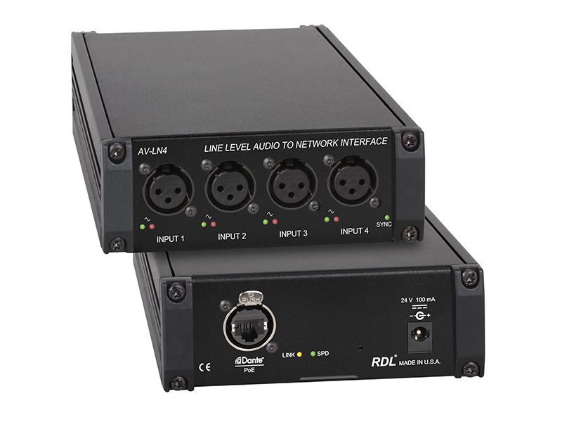 av-ln4