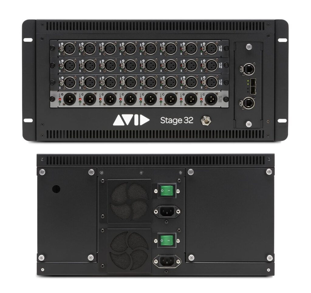 avid-stage-32|avid-stage-32