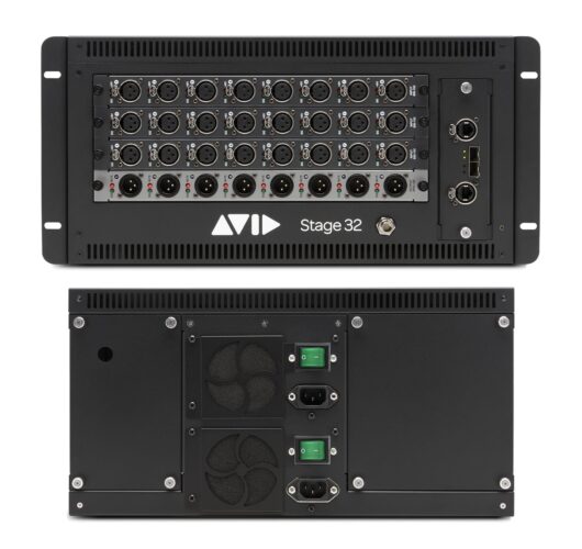 avid-stage-32|avid-stage-32