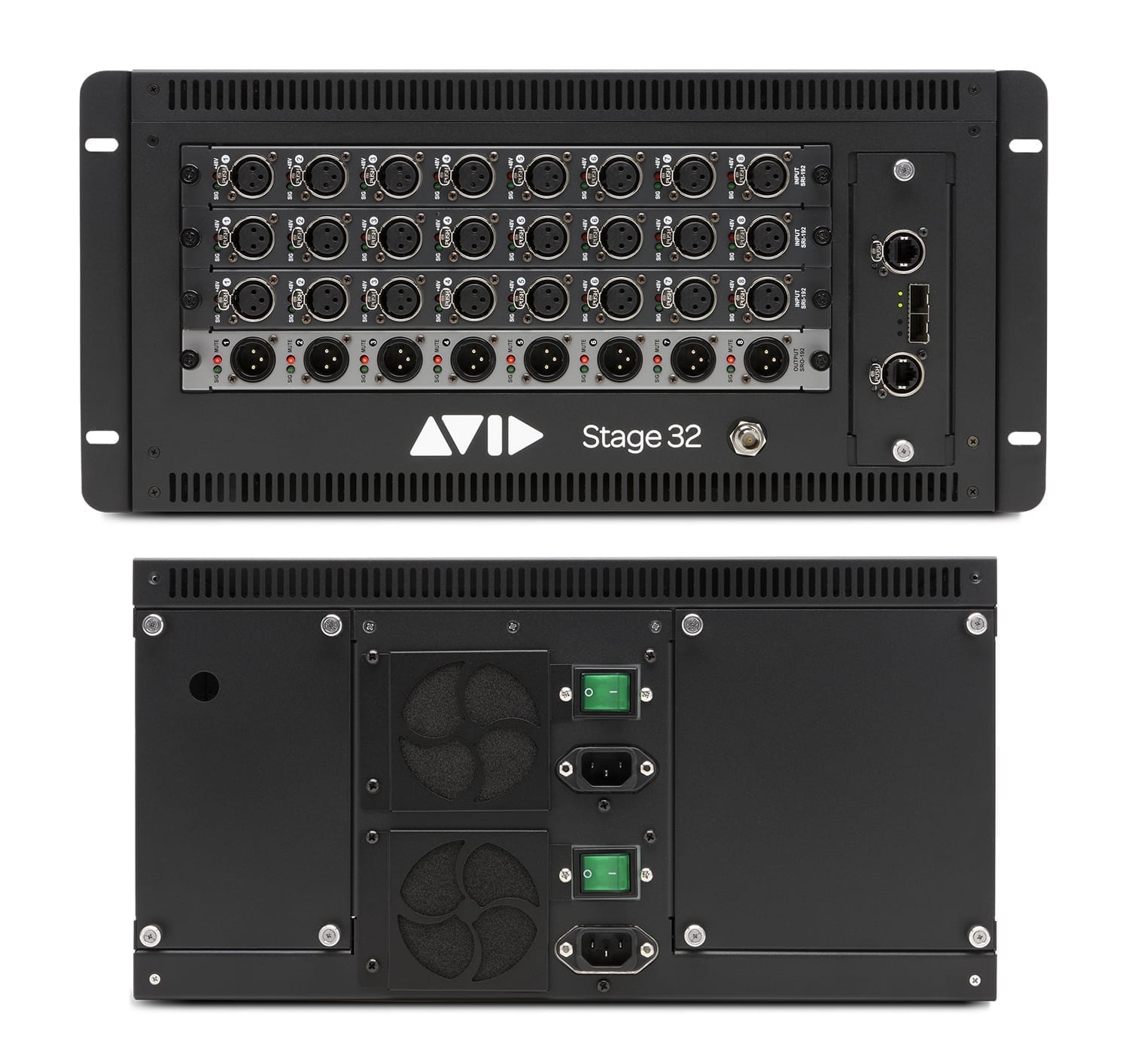 avid-stage-32|avid-stage-32