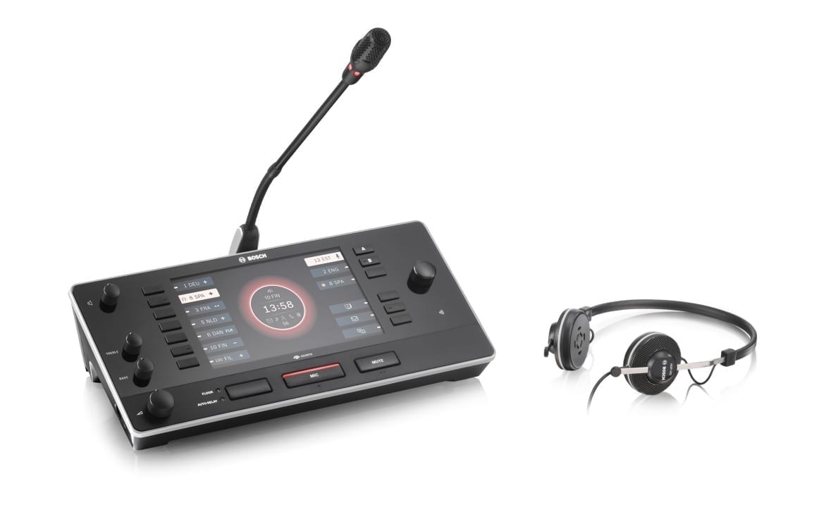 bosch-dicentis-interpreter-desk