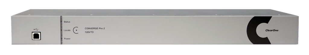 clearone-CONVERGEpro-2-128VTD|clearone-CONVERGEpro-2-128VTD