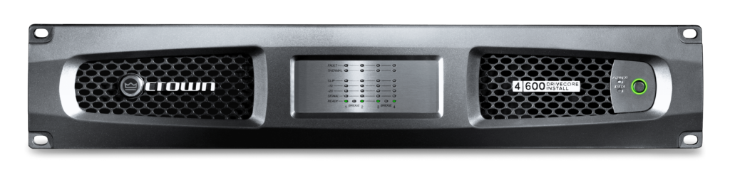 crown-audio-DCi-4-600da|crown-audio-DCi-4-600da