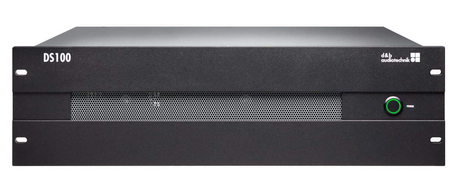 dbaudio-DS100-soundscape|dbaudio-DS100-soundscape
