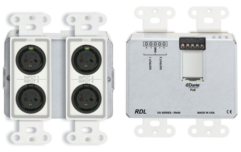 dd-rn40