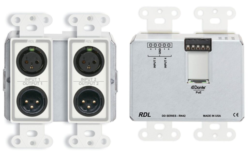 dd-rn42
