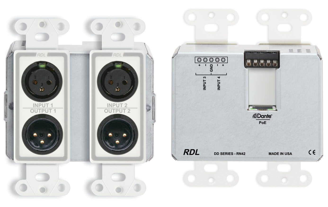 dd-rn42
