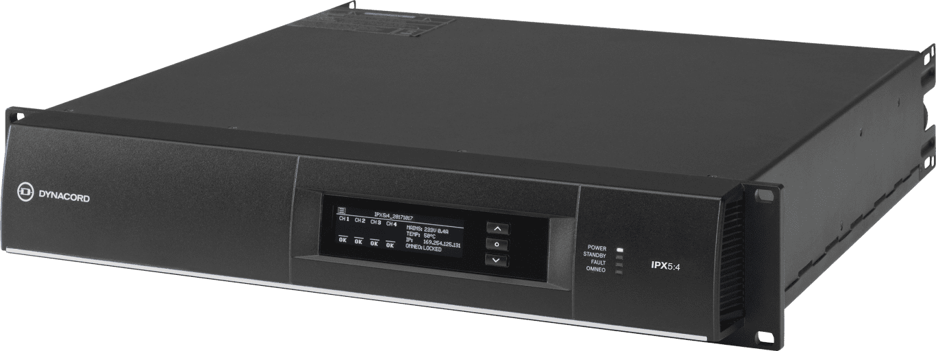dynacord-ipx-5-4|dynacord-ipx-5-4