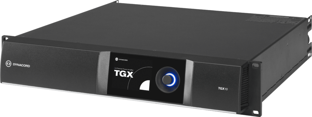 dynacord-tgx10|dynacord-tgx10
