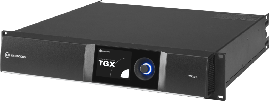 dynacord-tgx20|dynacord-tgx20