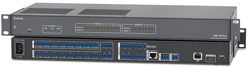 extron-DMP-128-Plus-AT|extron-DMP-128-Plus-AT