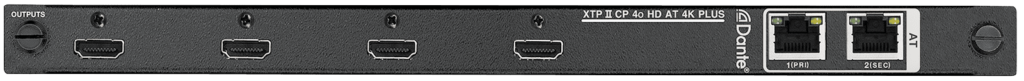 extron-electronics-xtp-II-cp-4o-hd-at-4k-plus