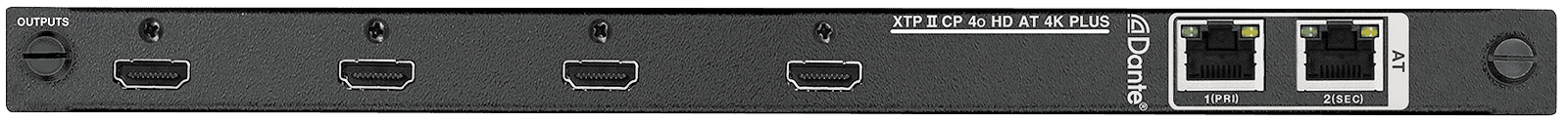extron-electronics-xtp-II-cp-4o-hd-at-4k-plus