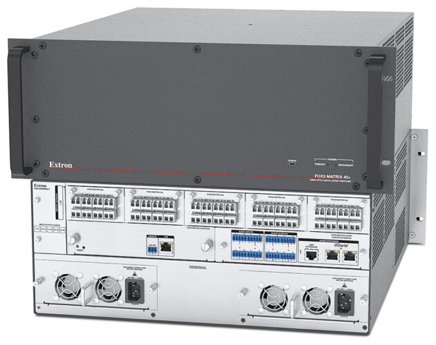 extron-fox3-40x