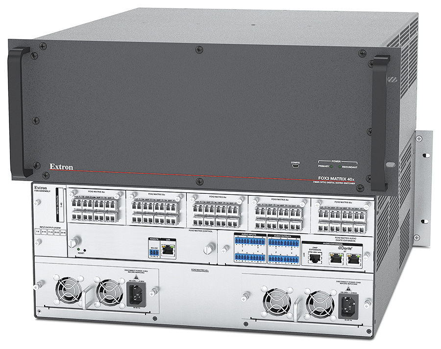 extron-fox3-40x