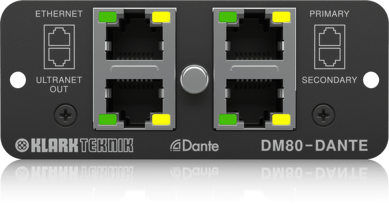 klark-teknik-DM80-DANTE|klark-teknik-DM80-DANTE