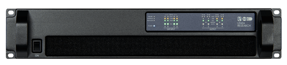 Linea Research - 44C10-Dante | Dante