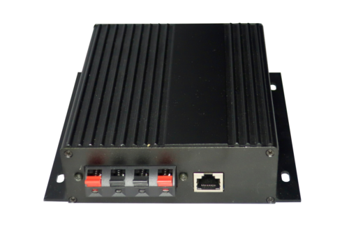 Micromedia - Digimedia AMP Pro | Dante