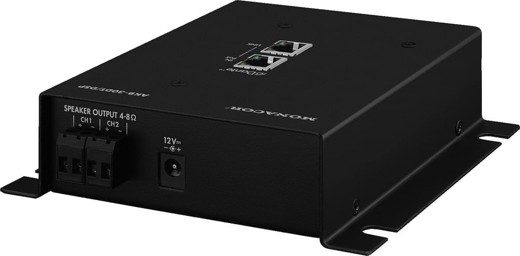 monacor-AKB-30DT-DSP|monacor-AKB-30DT-DSP