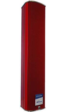 Pan Acoustics - PB 04-D PoE