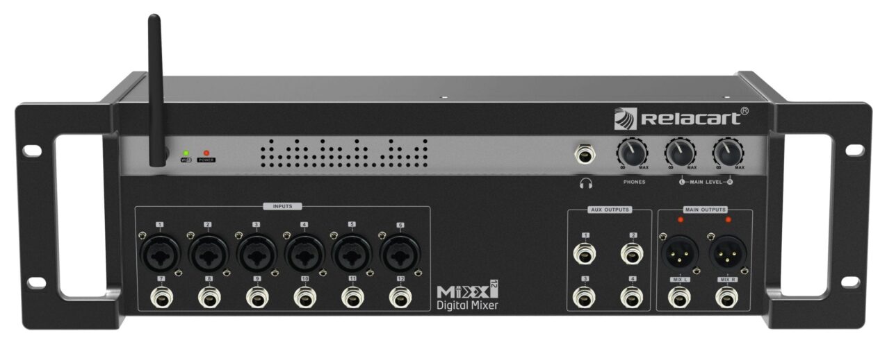 relacart-mixx12|relacart-mixx12