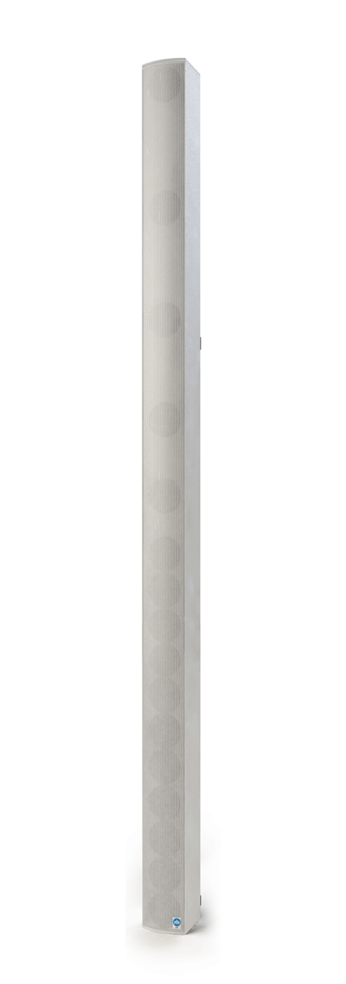 Renkus-Heinz - IC24-16-RD | Dante