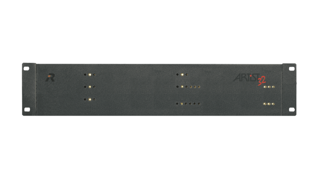 riedel-Artist-32-Matrix|riedel-Artist-32-Matrix
