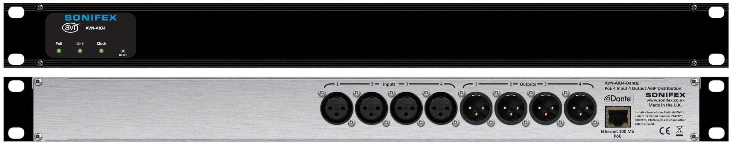 sonifex-avn-aio4