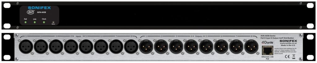 sonifex-avn-aio8
