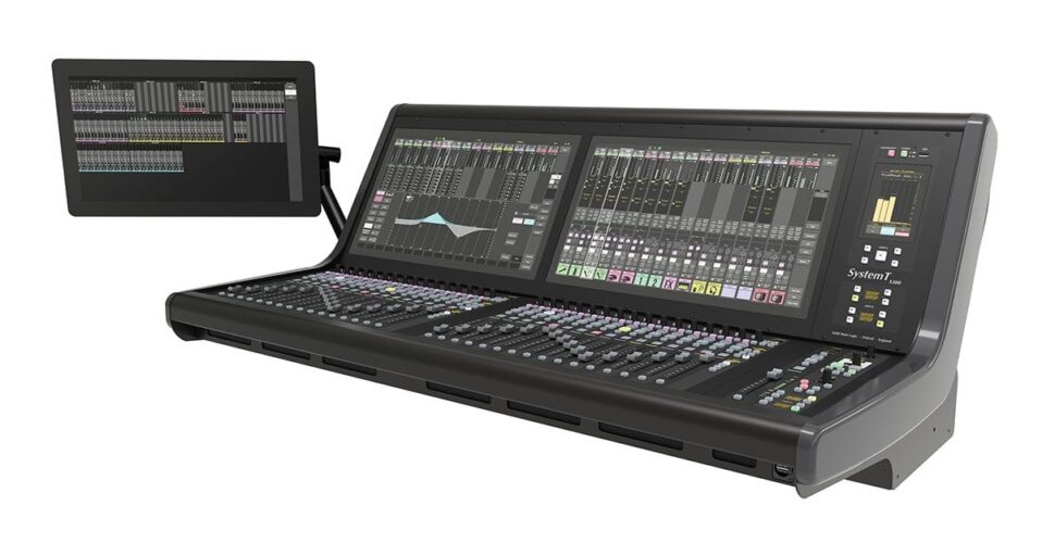 ssl-system-t-S300