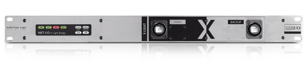 ssl-x-light-bridge