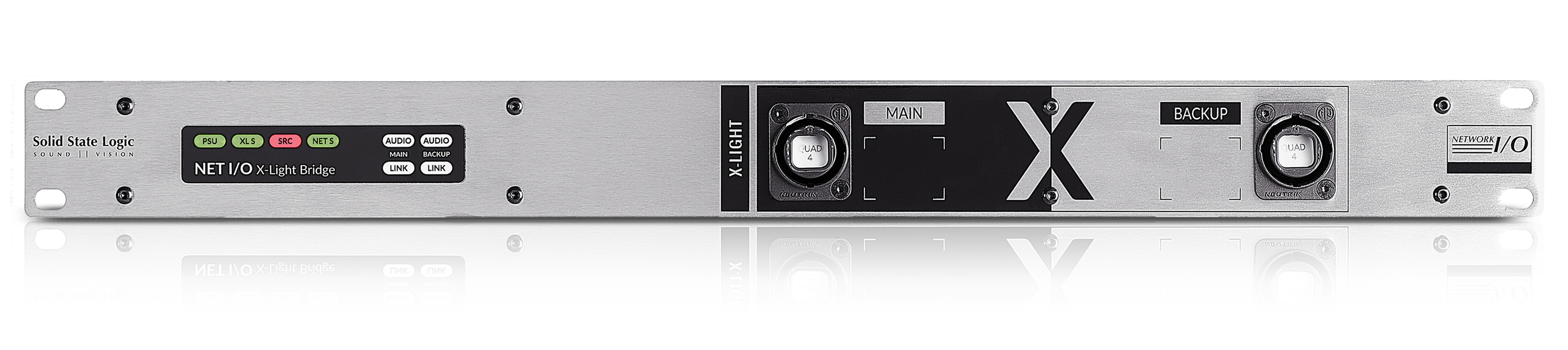 ssl-x-light-bridge