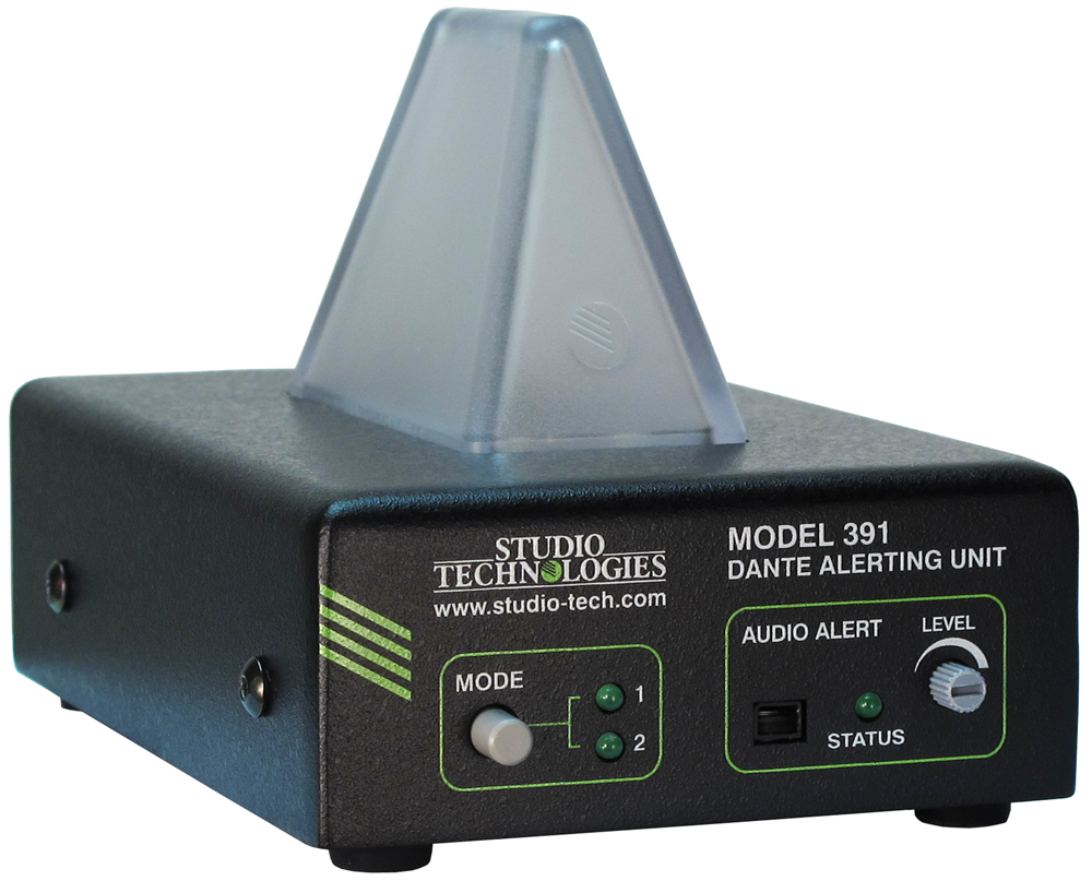 studio-technologies-M391|studio-technologies-M391