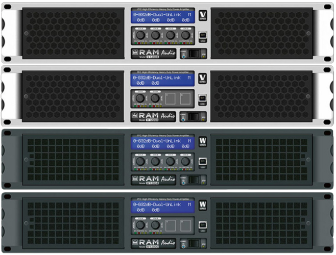 vseries